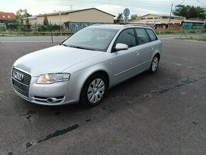 audi A4 B7 avant S-LINE  2,5tdi 120kw - 1