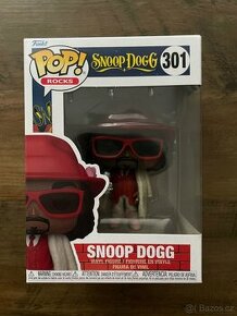 Funko POP Snoop Dogg 301 - 1