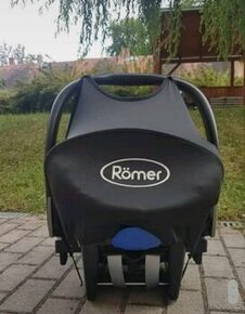 Britax Römer  Vajicko - 1