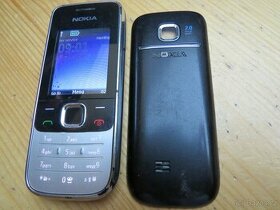 Nokia 2730