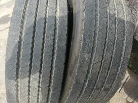 pneu 275/70 R22,5 Minerva