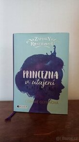 Princezna v utajení, Princezna v nesnázích