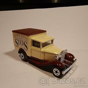 Matchbox Model A Ford