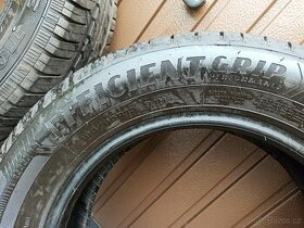 Letní pneu 195/65 R15 - 1