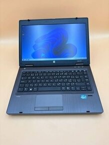 Notebook 14" HP.Intel i5-3230M 2x2,60GHz.8gb ram.256gbSSD - 1