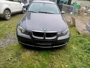 BMW 320d - 1