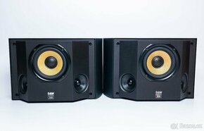 B&W (Bowers & Wilkins) DS6 THX Dipol - 1