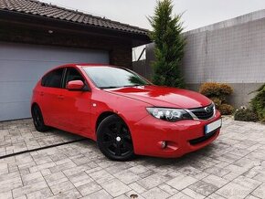 Subaru Impreza 2.0R - BENZIN - 110 KW - 4x4