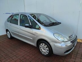 Citroen Xsara Picasso 1.6 R.V. 2008 ČR 2.MAJ. 125 tis. km