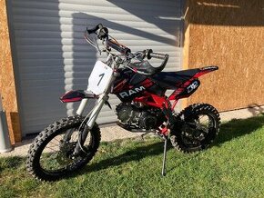 Pitbike 125 14/17 - 1