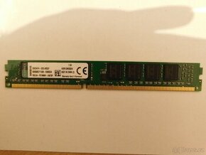 Kingston 4GB DDR3 (KVR13N9S8/4)