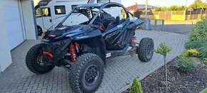 POLARIS RZR PRO R ULTIMATE 2023  225HP