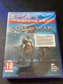 God of War pro PS4/PS5