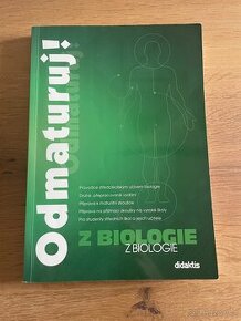 Odmaturuj z biologie