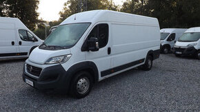 FIAT DUCATO 2.3 JTD MAXI 96 KW  L4H2 TEMPOMAT  KLIMA