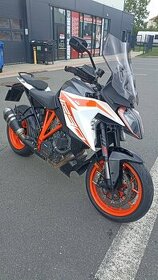 KTM 1290 Superduke GT