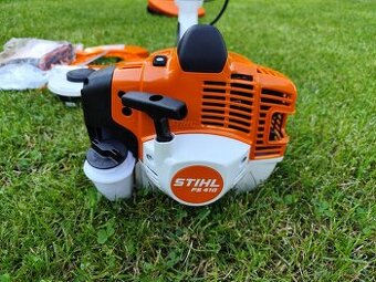 Křovinořez Stihl FS 410 2.0Kw , NOVÝ