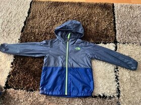 The North Face sustakova bunda 4 roky