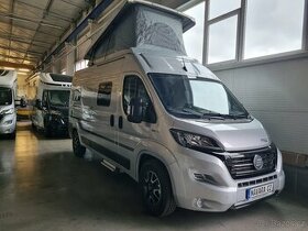 NOVÝ HYMER 600 FIAT DUCATO VAN