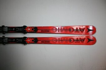 lyže Atomic redster G9 165 cm