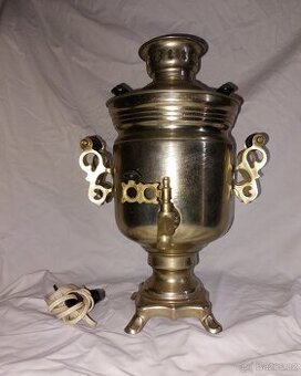 Samovar