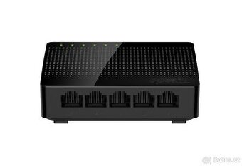 Tenda SG105 5x Gigabit Desktop Ethernet Switch