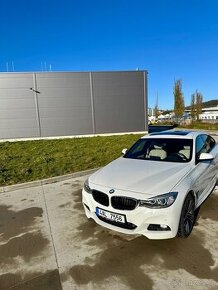 Bmw f34 Gt M-paket