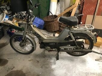 Moped KTM