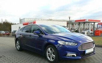 Ford Mondeo 2,0 TDCi 110kW 4x4 - org. 99.900 KM