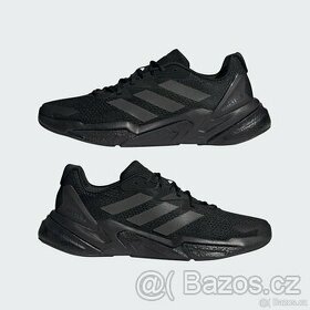 Běžecké boty - Adidas X9000L3 - Černá - 42 2/3 - 1