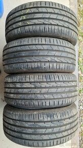 4x letní pneu 195/45 R16