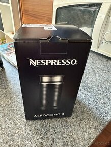Nespresso Aeroccino 3 - 1