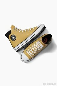 Zimné Converse Chuck Taylor, veľ. 41 - 1