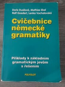 Cvičebnice německé gramatiky, Polygot - 1