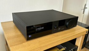 Lyngdorf  TDAI-3400 - integrovaný zesilovač, streamer a DAC - 1