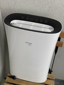 Čistička vzduchu Siguro AP-G350W Pure Air HEPA, ionizace