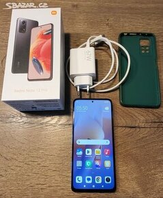 Xiaomi Redmi Note 12 Pro