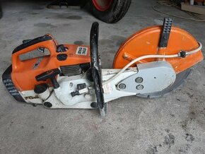 Řezačka STIHL TS 400