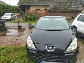 Peugeot 307 1,6 diesel - 1