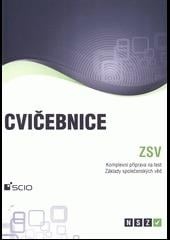 SCIO - ZSV cvičebnice (rok vydání 2012)