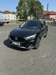 MG ZS 1.0 TGI Exclusive