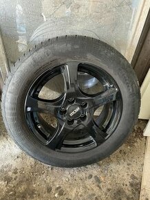 5x100 r15