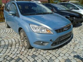 ford focus 2,0tdci 08 díly - 1