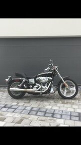 Harley Davidson FXDL Low rider 2003