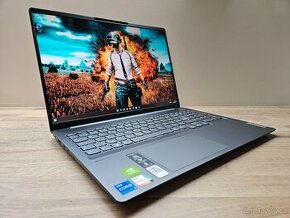 2,5K 16" LENOVO IDEAPAD 5 PRO_i5-11300H_16GB_512GB_MX 450 2G - 1