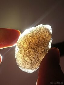 Agni manitite Indonésie 33,35g