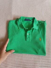 Polo triko Ralph Lauren