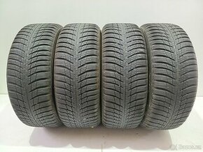 Zimní pneu 205/55/16 Bridgestone - 1