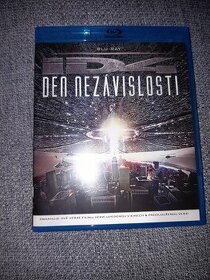 Originál film BLU-RAY - 1