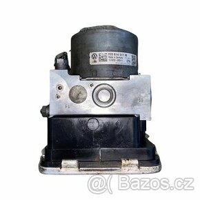 ABS jednotka 7E0907379P 7E0614517M VW Transporter T6 2018